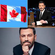 Is the shocking rumor that Jimmy Kimmel is leaving America a hoax, is he really going to the country where no one welcomes him the most?