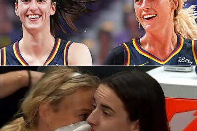 WNBA star Sophie Cunningham just revealed some shocking news about Caitlin Clark, who is leaving the league in a civil war, she reaffirmed what Clark said and now she’s doing it!
