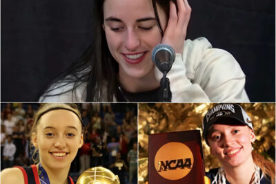 Paige Bueckers’ ‘Unbelievable’ Performance Officially Stunned Caitlin Clark, Dethroned Her On All-Time List and Shattered WNBA Records
