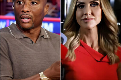The Echo Chamber Exposed: Charlamagne Tha God Erupts Over ‘The View’s’ Staggering Lack of Conservative Guests