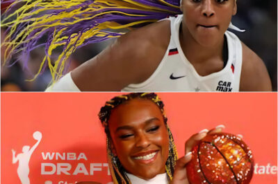 Aaliyah Edwards’ Electrifying Return to Connecticut Triggers Fan Frenzy, Sparks Championship Hopes for the Sun