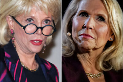 TV LEGEND’S EXPLOSIVE RANT EXPOSES SECRET BETRAYALS AT CBS—The Shocking Truth That Could Bring Down an Empire