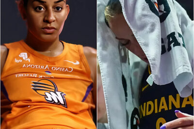 Sister’s Outburst Sparks WNBA Debate on Player Safety and Officiating