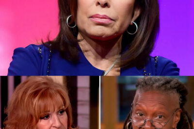 The Truth Behind the Headlines: Debunking Viral Claims of a $50 Million Fine and Permanent Ban Against ‘The View’