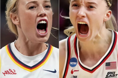 Sophia Cunningham’s “CONTROVERSIAL” flagrant foul on opponent Paige Bueckers has sparked incredible outrage