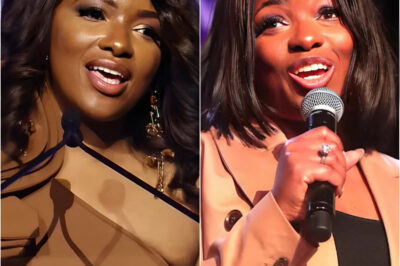 The Jasmine Crockett ‘Hot Mic’ Incident That Exposed a Deeper Truth”