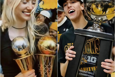 The Next Scariest Player in the League: Cameron Brink’s Return from Injury, the Revival of the Los Angeles Sparks, Sending a Defy to the New Queen of the WNBA – Clark Caitlin!