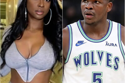 CONTINUE DRAMA: NBA STAR’S CHILD SUPPORT DRAMA EXPLODES INTO HIGH-STAKES CUSTODY WAR WITH EXPLOSIVE DEMANDS