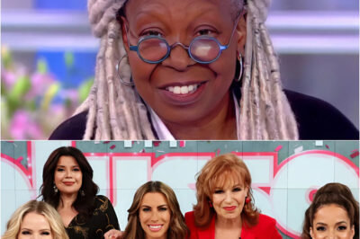 Constantly defending her views against The View’s rules, Whoopi continues to speak out to defend her “show-leading” views, starting a war of ideas in the media