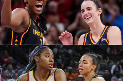 Boston’s Aliyah suddenly climbed up the franchise’s all-time list after a dominating win over the Chicago Sky.
