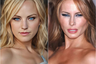Netflix Star Drops Bombshell, Says “Manipulative, Affair-Having” Character Was Inspired by Melania Trump