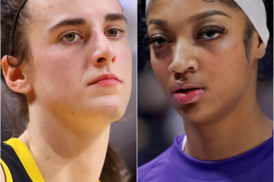 The Billion-Dollar Feud: Angel Reese’s ‘Ultimatum’ to Team USA Exposes How the WNBA’s Greatest Rivalry Was Just ‘Pure Theater’