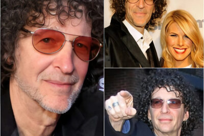 Howard Stern’s “Monster Payday” Shakes Up the Airwaves as ‘Secret Deal’ with SiriusXM Exposes Canceled Show Rumors as ‘Pure Theater’