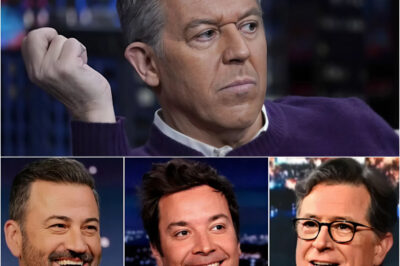 “I’m not going anywhere” – King of late night – Gutfeld again, not only made a strong statement in the face of storms, but also issued a fierce challenge to the meaningless ‘Cancel Culture’