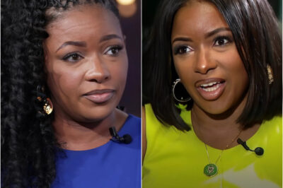 Jasmine Crockett Delivers Bombshell Accusation: They Are The Ones Who ‘Never Want the Truth to Come Out’ Because ‘It Hurts Their Feelings’