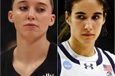 Rookie of the Year Upset? Mystics Star Sonia Citron Shocks the League by Outshining Frontrunner Paige Bueckers