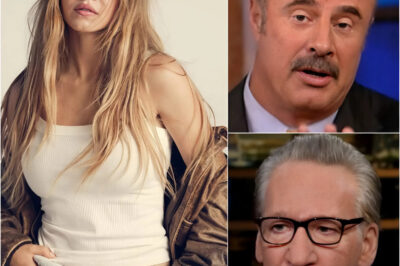 “What an Insult”: Dr. Phil Unleashes an Unforgettable Rant After Sydney Sweeney’s Jeans Ad Is Compared to The Holocaust