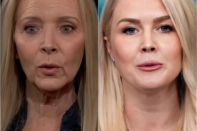 The comedy star who impersonated a White House official has the Internet abuzz with the rumors she spreads along with it