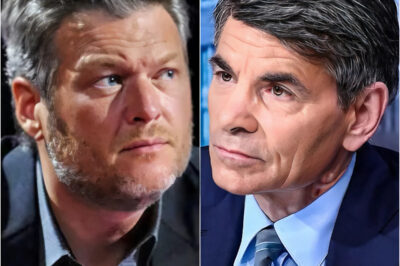 It’s no longer uncommon! The moment an A-list celebrity angrily leaves a live morning TV show and sparks a nationwide debate about the politeness of the TV station’s treatment of guests