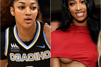 WNBA Star Angel Reese Just Made a Shocking Career Announcement That Could Change Everything, Is She Leaving Basketball for Hollywood?