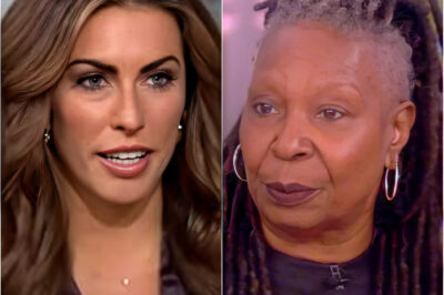 ‘WE REFUSE TO BE SILENT!’: TV War Erupts as ‘The View’ Implodes Live on Air in Shocking Anti-Network Rebellion