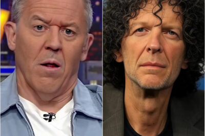 The King Has Fallen: The Unbelievable Moment Greg Gutfeld Exposed Howard Stern’s Betrayal