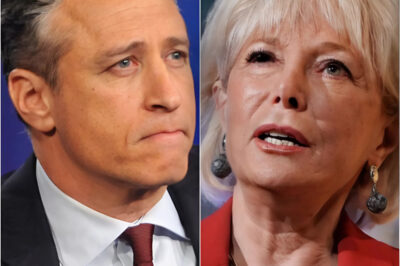 THE REBELLION: Rumors of Secret Jon Stewart-Lesley Stahl Alliance to ‘Dismantle’ News Industry Send Shockwaves