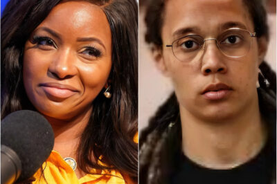 Jasmine Crockett has sent shockwaves through the political landscape and social media, Crockett allegedly made a comment that  a threat to leave the United States, following in the footsteps of WNBA star Brittney Griner
