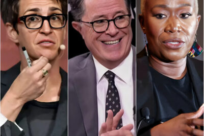 Rejecting the idea that “the truth must be censored before it goes on air” – Media Giants Unite to Launch a Groundbreaking Newsroom That Aims to Break Through Corporate Censorship