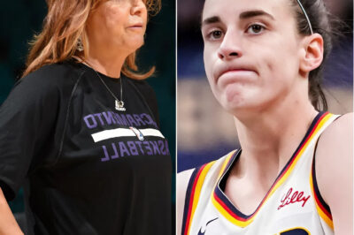 WNBA Legend Nancy Lieberman Slams Players Over “Petty” Caitlin Clark Hate in Explosive Interview