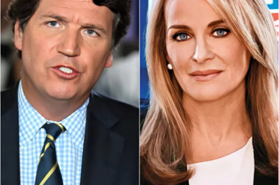 The Return: Secret Deal to Bring Tucker Carlson Back to Fox News Could Be the Most Explosive Move in Cable TV History