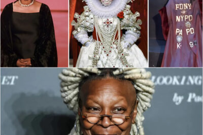 Whoopi Goldberg’s Bombshell Oscars 2026 Announcement Stops The View Live on Air; What She Said Next Left Fans Speechless