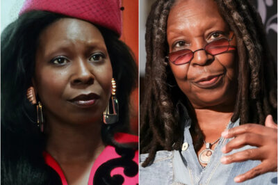 “I’m Done With America” – The truth behind Whoopi Goldberg’s ‘blockbuster’ announcement, the truth behind is more complicated than the viral headlines, causing Sparking Over Fame, Race, and Patriotism in 2025.