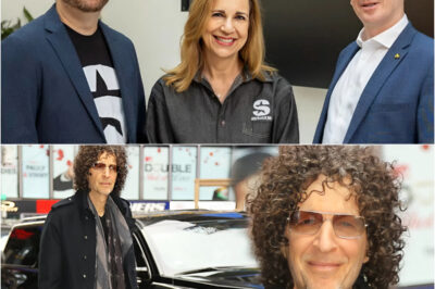 ‘No Longer Worth the Investment’: Insider Reveals SiriusXM’s Shocking Plan to End Howard Stern’s Show for a Low Price. Is This Considered a “Burning Bridge” Betrayal?