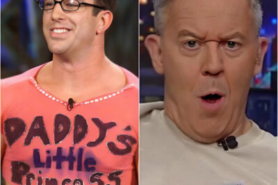 THE GUTFELD EFFECT: How a Bizarre Case of Mistaken Identity Turned Comedian Jamie Lissow Into Fox News’s Most Unlikely Prime-Time Star