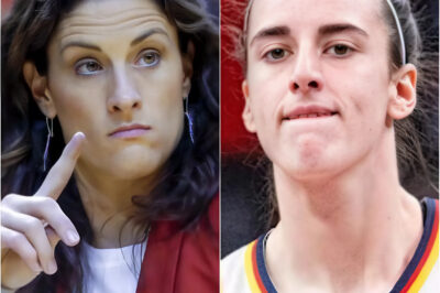 “A Blessing in Disguise”: Stephanie White makes a statement that seems to deny Caitlin Clark’s talent, causing a stir about her absence as the Fever continue their incredible winning streak without her!