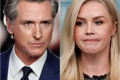 The Disappearing Act: How a Twelve-Word Statement Made a Press Secretary Vanish from Live Television