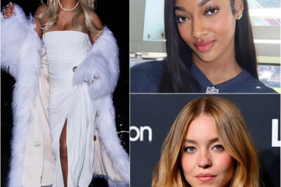 WNBA Star Angel Reese’s Bold Move Rocks Sydney Sweeney’s American Eagle Ad Campaign To Its Core