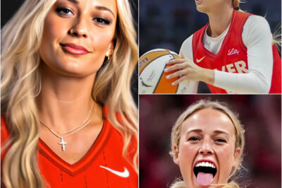 The Silent Assassin: How a Viral Three-Pointer Exposed the WNBA’s True Superstars