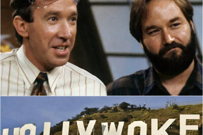 CBS Agains, Drops $1 Billion on a New Tim Allen and Richard Karn Sitcom, a Massive Gamble That Is an Unapologetic Rejection of ‘Woke’ Hollywood