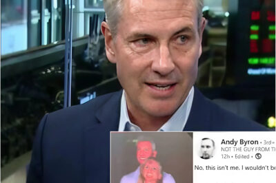 Disgraced CEO Andy Byron Faces Explosive New Scandal, Alleged $250K OnlyFans Trail Is Exposed in Shocking Twist