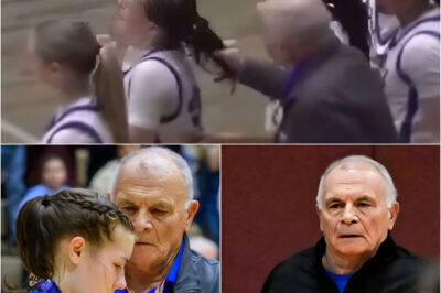 We Need Respect! High School Basketball Coach Fired for ‘Aggressive’ Actions Against His Student During Finals