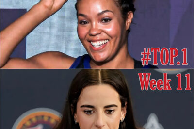 WNBA Season Erupts: Superstar Injuries, a Shocking Win Streak, and a Viral Scandal Rock the League to its Core
