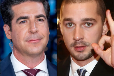 Jesse Watters reveals the shocking incident at the airport when a “snobbish” Hollywood A-list star yelled at him to “fuck off” in front of his family, and the consequences he deserved.