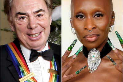 Andrew Lloyd Webber Praises a Woman Playing Jesus in ‘Jesus Christ Superstar,’ Calling the Response a Victory for Art and a Shot in the Face of Angry Critics