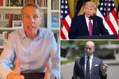 SHOCK! Fired ABC News Veteran Exposes Network’s Anti-Trump ‘Deafness,’ Admits Mainstream Media Has an Inadvertent Bias That’s Gutting Public Trust