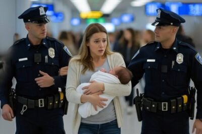 “The Passenger Without a Heart”: The Story Behind the Flight Everyone Remembered