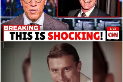 The Trusted Eye: How Roddy McDowall’s Secret Photo Archive Unlocked the True Heart of Hollywood’s Golden Age