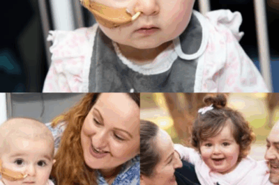 Ellie’s Second Chance — The Baby Who Defied the Impossible.2397