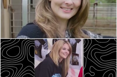 The Ice Queen’s Silence: The Heartbreaking Tragedy and Quiet Disappearance of Lisa Kelly